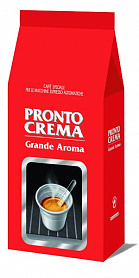 Кофе в зернах LAVAZZA «Pronto Crema» 1000 г.
